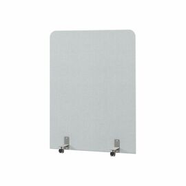 Перегородка акустическая прямая Everprof EVO Acoustic на роликовых опорах 1200х28х1600 Ткань Romeo 13 | Интернет магазин мебели и декора LifeDekor