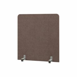 Перегородка акустическая прямая Everprof EVO Acoustic на роликовых опорах 1400х28х1500 Ткань Romeo 04 | Интернет магазин мебели и декора LifeDekor