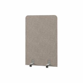 Перегородка акустическая прямая Everprof EVO Acoustic на роликовых опорах 1000х28х1500 Ткань Kiton 04 | Интернет магазин мебели и декора LifeDekor