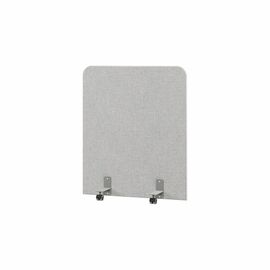 Перегородка акустическая прямая Everprof EVO Acoustic на роликовых опорах 1000х28х1200 Ткань Kiton 05 | Интернет магазин мебели и декора LifeDekor