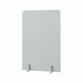 Перегородка акустическая прямая Everprof EVO Acoustic на опорах 1200х28х1800 Ткань Romeo 13 | Интернет магазин мебели и декора LifeDekor