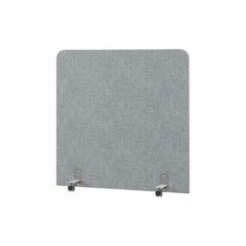 Перегородка акустическая прямая Everprof EVO Acoustic на роликовых опорах 1400х28х1400 Ткань Kiton 06 | Интернет магазин мебели и декора LifeDekor