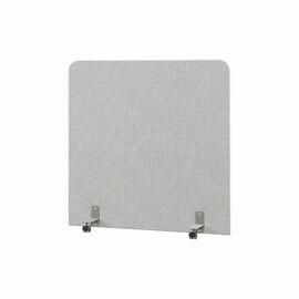 Перегородка акустическая прямая Everprof EVO Acoustic на роликовых опорах 1400х28х1400 Ткань Kiton 05 | Интернет магазин мебели и декора LifeDekor