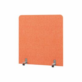 Перегородка акустическая прямая Everprof EVO Acoustic на роликовых опорах 1400х28х1500 Ткань Romeo 08 | Интернет магазин мебели и декора LifeDekor