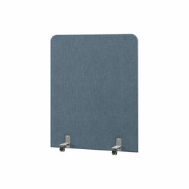 Перегородка акустическая прямая Everprof EVO Acoustic на роликовых опорах 1200х28х1500 Ткань Romeo 10 | Интернет магазин мебели и декора LifeDekor