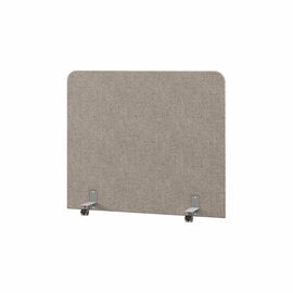 Перегородка акустическая прямая Everprof EVO Acoustic на роликовых опорах 1400х28х1200 Ткань Kiton 04 | Интернет магазин мебели и декора LifeDekor