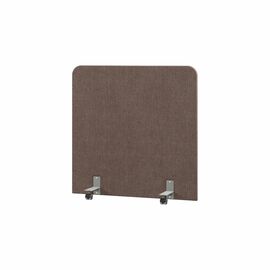 Перегородка акустическая прямая Everprof EVO Acoustic на роликовых опорах 1200х28х1200 Ткань Romeo 04 | Интернет магазин мебели и декора LifeDekor