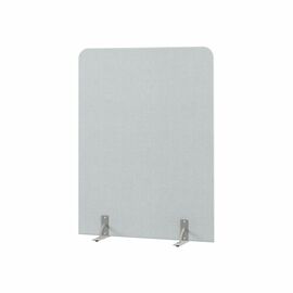 Перегородка акустическая прямая Everprof EVO Acoustic на опорах 1200х28х1600 Ткань Romeo 13 | Интернет магазин мебели и декора LifeDekor