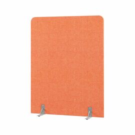 Перегородка акустическая прямая Everprof EVO Acoustic на опорах 1400х28х1800 Ткань Romeo 08 | Интернет магазин мебели и декора LifeDekor