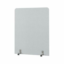 Перегородка акустическая прямая Everprof EVO Acoustic на роликовых опорах 1400х28х1800 Ткань Romeo 13 | Интернет магазин мебели и декора LifeDekor