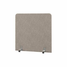 Перегородка акустическая прямая Everprof EVO Acoustic на роликовых опорах 1400х28х1400 Ткань Kiton 04 | Интернет магазин мебели и декора LifeDekor