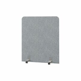 Перегородка акустическая прямая Everprof EVO Acoustic на роликовых опорах 1200х28х1400 Ткань Kiton 06 | Интернет магазин мебели и декора LifeDekor