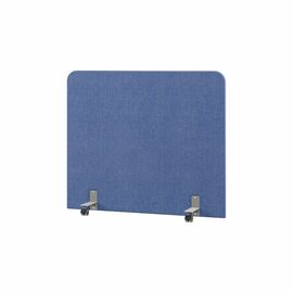 Перегородка акустическая прямая Everprof EVO Acoustic на роликовых опорах 1400х28х1200 Ткань Romeo 11 | Интернет магазин мебели и декора LifeDekor