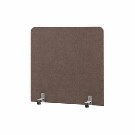 Перегородка акустическая прямая Everprof EVO Acoustic на роликовых опорах 1400х28х1400 Ткань Romeo 04 | Интернет магазин мебели и декора LifeDekor