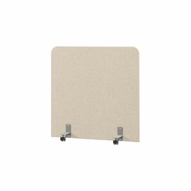 Перегородка акустическая прямая Everprof EVO Acoustic на роликовых опорах 1200х28х1200 Ткань Kiton 01 | Интернет магазин мебели и декора LifeDekor