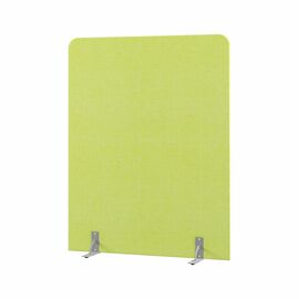 Перегородка акустическая прямая Everprof EVO Acoustic на опорах 1400х28х1800 Ткань Romeo 07 | Интернет магазин мебели и декора LifeDekor