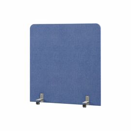 Перегородка акустическая прямая Everprof EVO Acoustic на роликовых опорах 1400х28х1500 Ткань Romeo 11 | Интернет магазин мебели и декора LifeDekor