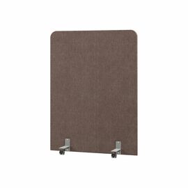 Перегородка акустическая прямая Everprof EVO Acoustic на роликовых опорах 1200х28х1600 Ткань Romeo 04 | Интернет магазин мебели и декора LifeDekor