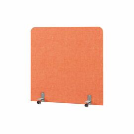 Перегородка акустическая прямая Everprof EVO Acoustic на роликовых опорах 1400х28х1400 Ткань Romeo 08 | Интернет магазин мебели и декора LifeDekor