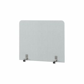 Перегородка акустическая прямая Everprof EVO Acoustic на роликовых опорах 1400х28х1200 Ткань Romeo 13 | Интернет магазин мебели и декора LifeDekor