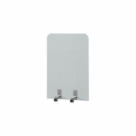 Перегородка акустическая прямая Everprof EVO Acoustic на роликовых опорах 800х28х1200 Ткань Romeo 13 | Интернет магазин мебели и декора LifeDekor