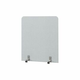 Перегородка акустическая прямая Everprof EVO Acoustic на роликовых опорах 1200х28х1400 Ткань Romeo 13 | Интернет магазин мебели и декора LifeDekor