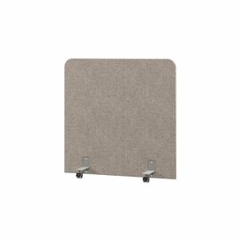 Перегородка акустическая прямая Everprof EVO Acoustic на роликовых опорах 1200х28х1200 Ткань Kiton 04 | Интернет магазин мебели и декора LifeDekor