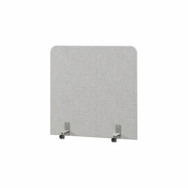 Перегородка акустическая прямая Everprof EVO Acoustic на роликовых опорах 1200х28х1200 Ткань Kiton 05 | Интернет магазин мебели и декора LifeDekor