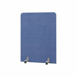 Перегородка акустическая прямая Everprof EVO Acoustic на роликовых опорах 1200х28х1600 Ткань Romeo 11 | Интернет магазин мебели и декора LifeDekor