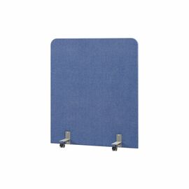 Перегородка акустическая прямая Everprof EVO Acoustic на роликовых опорах 1200х28х1400 Ткань Romeo 11 | Интернет магазин мебели и декора LifeDekor