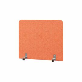 Перегородка акустическая прямая Everprof EVO Acoustic на роликовых опорах 1400х28х1200 Ткань Romeo 08 | Интернет магазин мебели и декора LifeDekor