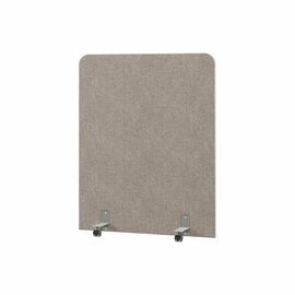 Перегородка акустическая прямая Everprof EVO Acoustic на роликовых опорах 1200х28х1500 Ткань Kiton 04 | Интернет магазин мебели и декора LifeDekor