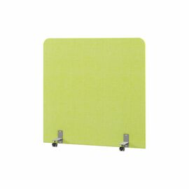 Перегородка акустическая прямая Everprof EVO Acoustic на роликовых опорах 1400х28х1400 Ткань Romeo 07 | Интернет магазин мебели и декора LifeDekor