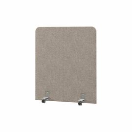 Перегородка акустическая прямая Everprof EVO Acoustic на роликовых опорах 1200х28х1400 Ткань Kiton 04 | Интернет магазин мебели и декора LifeDekor