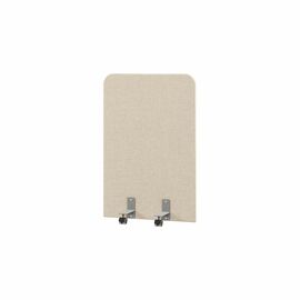 Перегородка акустическая прямая Everprof EVO Acoustic на роликовых опорах 800х28х1200 Ткань Kiton 01 | Интернет магазин мебели и декора LifeDekor