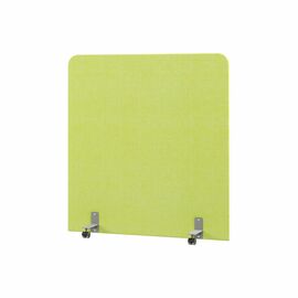 Перегородка акустическая прямая Everprof EVO Acoustic на роликовых опорах 1400х28х1500 Ткань Romeo 07 | Интернет магазин мебели и декора LifeDekor