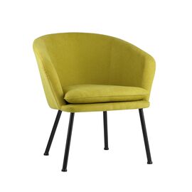 Кресло Декстер травяное | Интернет магазин мебели и декора LifeDekor