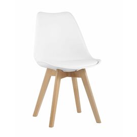 Стул FRANKFURT белый | Интернет магазин мебели и декора LifeDekor