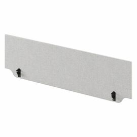 Экран для бенч-систем тканевый Everprof EVO Acoustic 1580х22x455 Kiton 05 | Интернет магазин мебели и декора LifeDekor