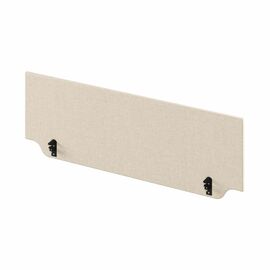 Экран для бенч-систем тканевый Everprof EVO Acoustic 1380х22x455 Kiton 01 | Интернет магазин мебели и декора LifeDekor