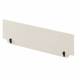 Экран для бенч-систем тканевый Everprof EVO Acoustic 1580х22x455 Romeo 02 | Интернет магазин мебели и декора LifeDekor