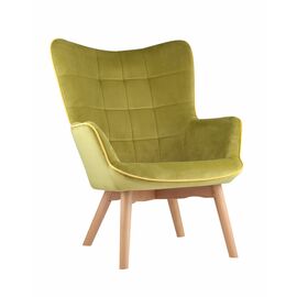 Кресло Манго оливковый | Интернет магазин мебели и декора LifeDekor
