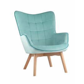 Кресло Манго мятный | Интернет магазин мебели и декора LifeDekor