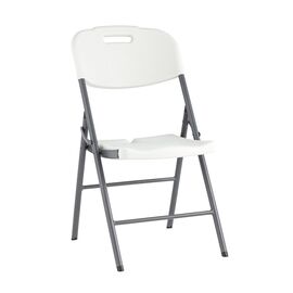 Стул складной пластиковый Кейт | Интернет магазин мебели и декора LifeDekor