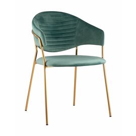 Стул Эвита мятный | Интернет магазин мебели и декора LifeDekor
