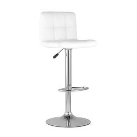 Стул барный Малави LITE белый | Интернет магазин мебели и декора LifeDekor