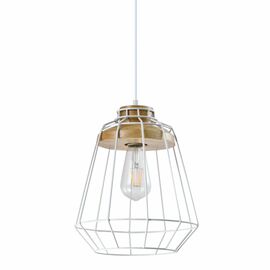 Подвесной светильник Moderli V1371-1P Hozy 1*E27*60W | Интернет магазин мебели и декора LifeDekor