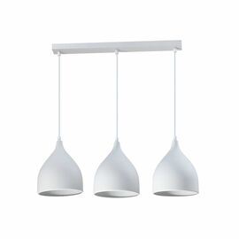 Подвесной светильник Moderli V1401-3P Ria 3*E27*60W | Интернет магазин мебели и декора LifeDekor