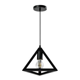 Подвесной светильник Moderli V1620-1P Ambiente 1*E27*60W | Интернет магазин мебели и декора LifeDekor