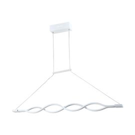 Подвесной светодиодный светильник Moderli V2250-PL Losso LED*40W | Интернет магазин мебели и декора LifeDekor